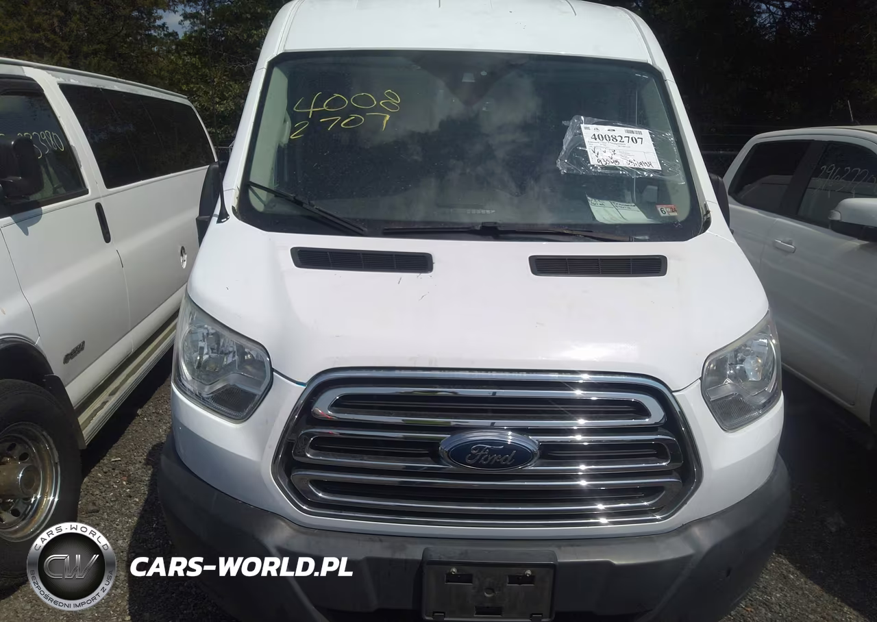 FORD TRANSIT T- VIN:1FTNR2CGXFKA38171 - 6