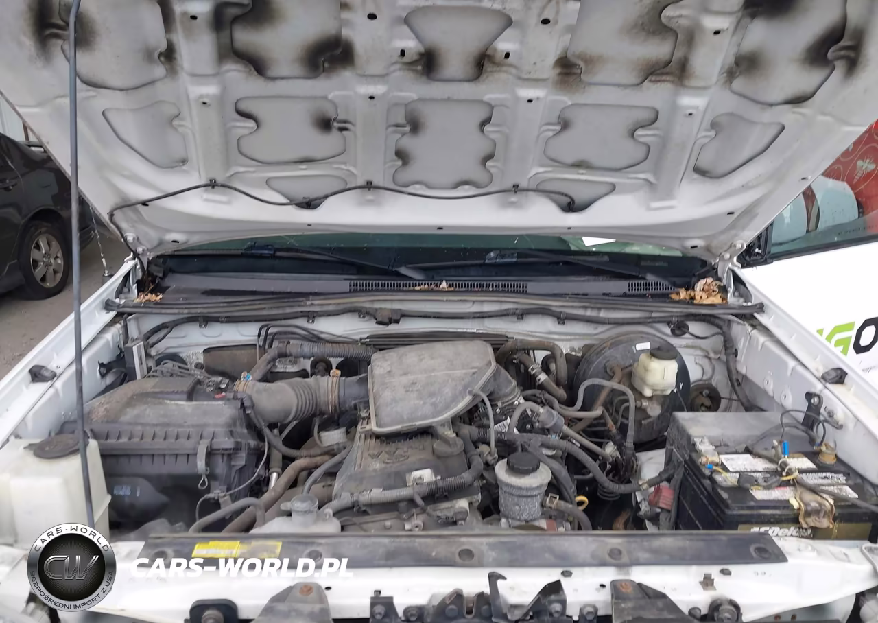 2015 Toyota Tacoma VIN:5TFTX4CN8FX061488 - 10
