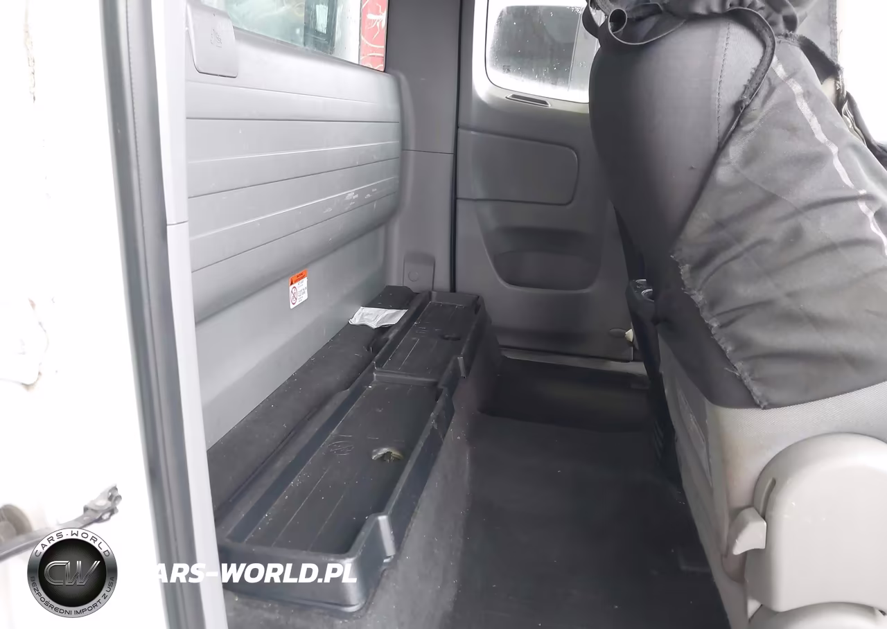 2015 Toyota Tacoma VIN:5TFTX4CN8FX061488 - 8