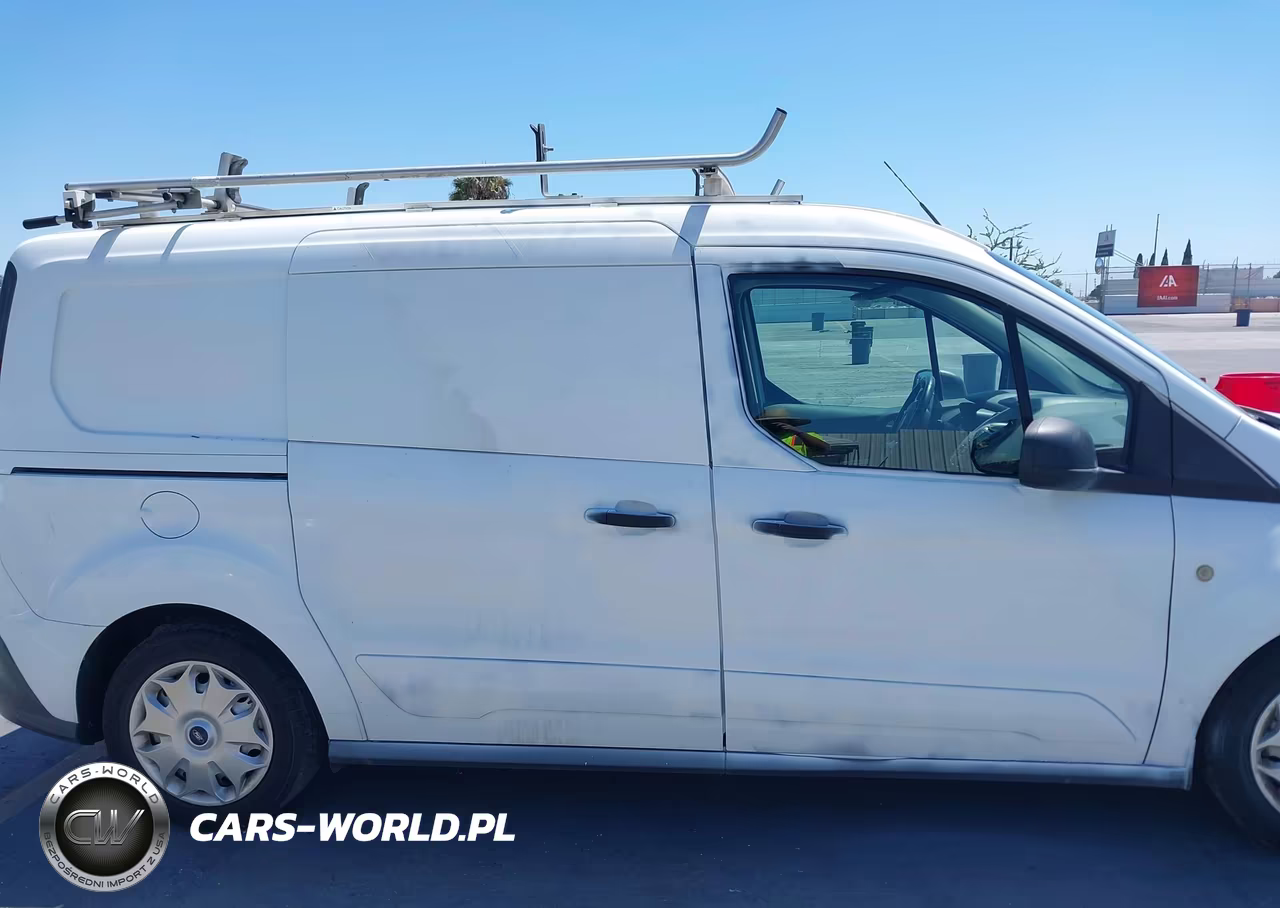 2014 Ford Transit Connect Xlt VIN:NM0LS7F74E1153113 - 13