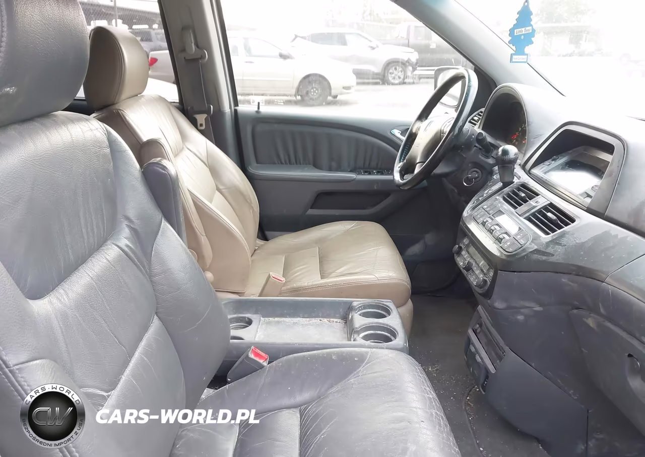 2004 Ford Ranger Xl-Xlt VIN:1FTYR10D44PB52281 - 5