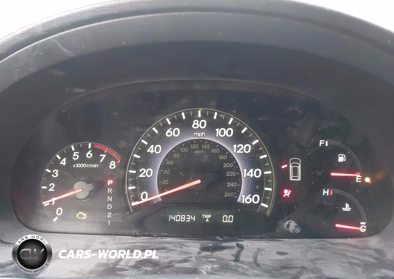 2004 Ford Ranger Xl-Xlt VIN:1FTYR10D44PB52281 - 7