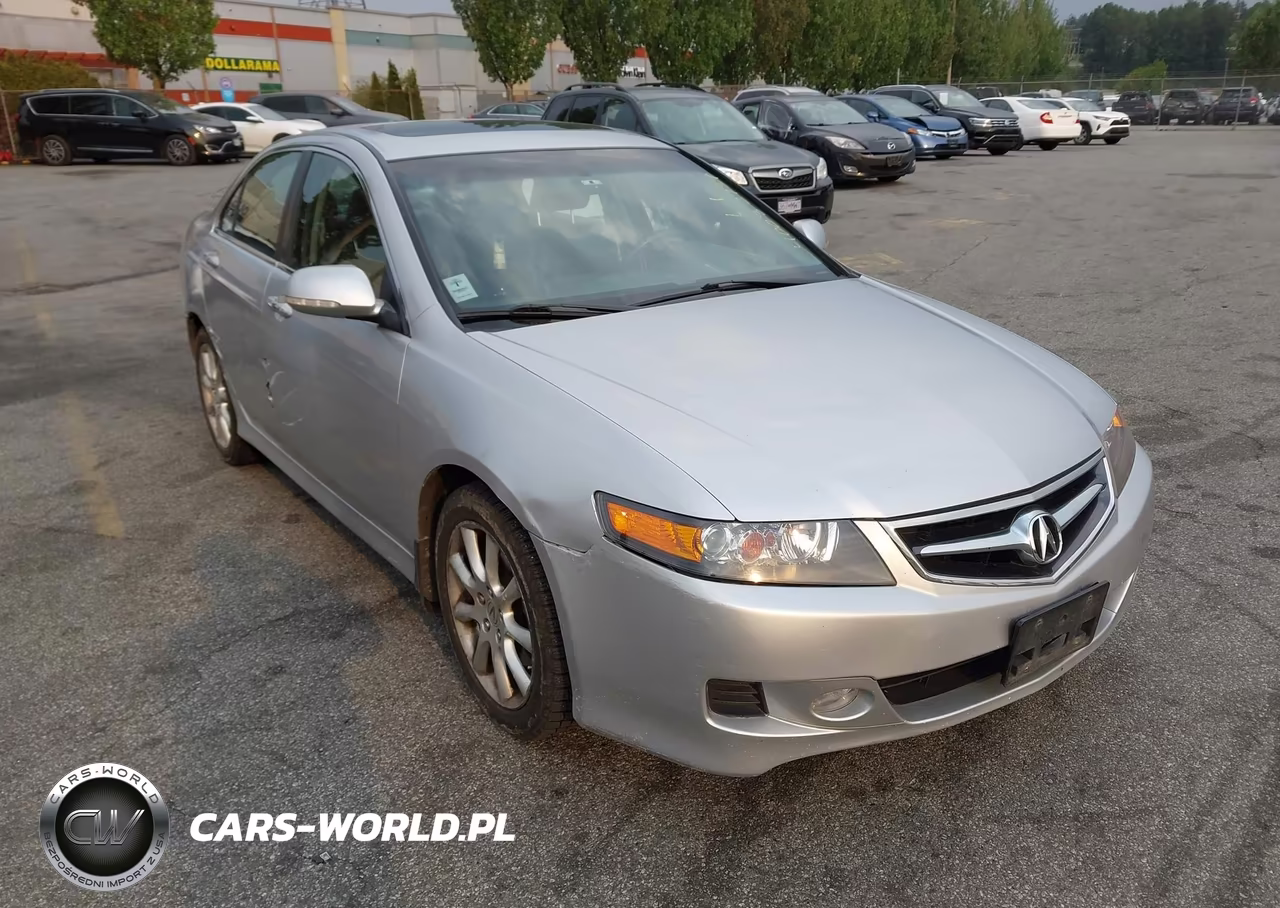 2008 Honda Civic Sdn Lx