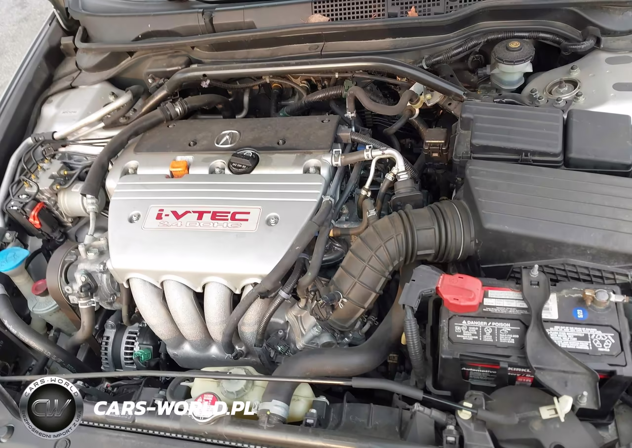 2008 Honda Civic Sdn Lx VIN:2HGFA16538H305131 - 10