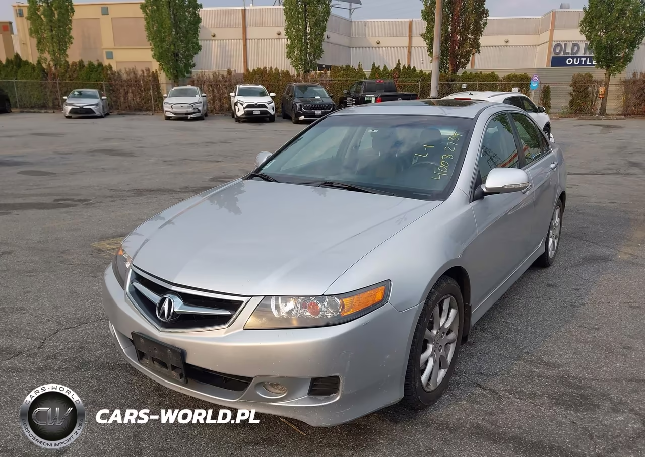 2008 Honda Civic Sdn Lx VIN:2HGFA16538H305131 - 2