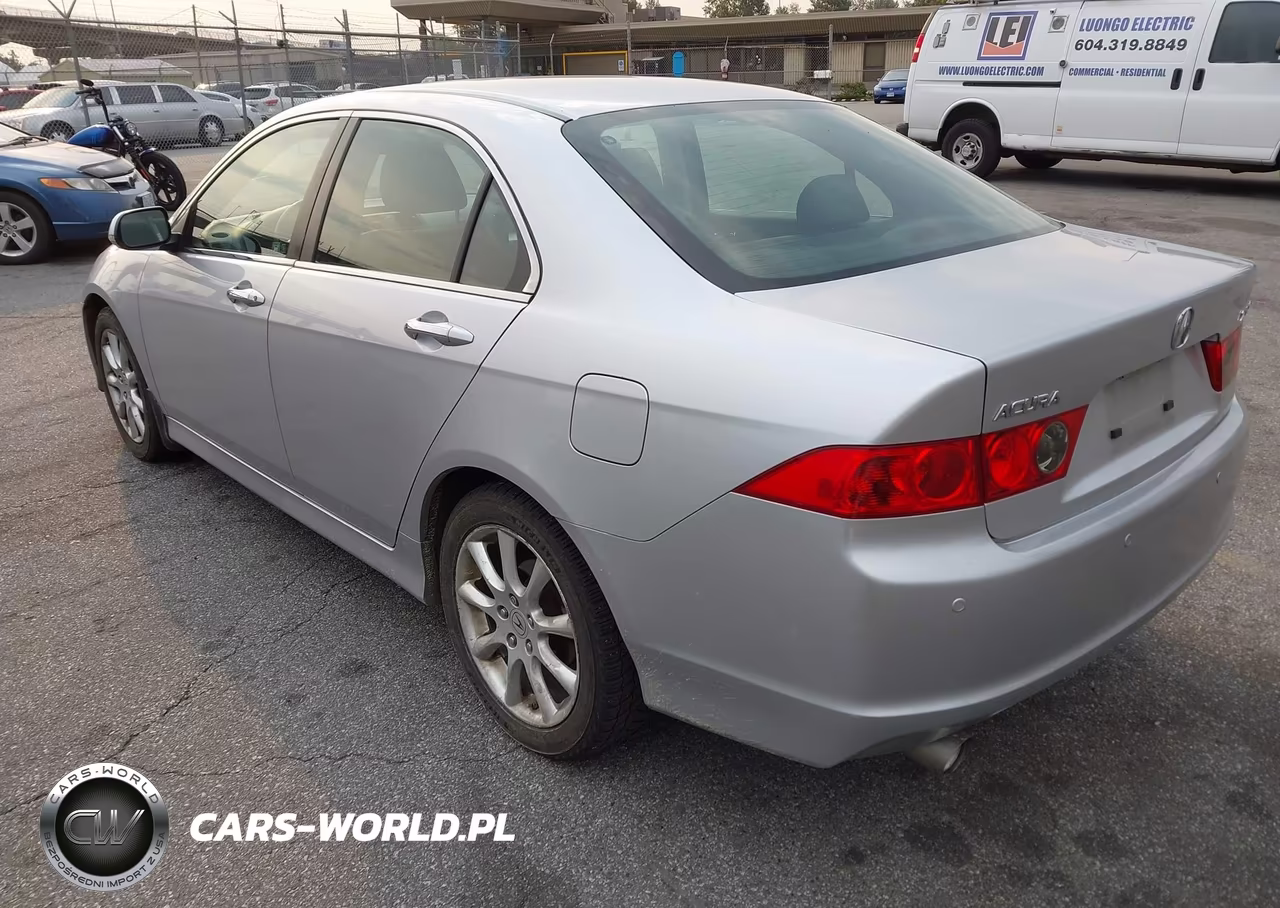 2008 Honda Civic Sdn Lx VIN:2HGFA16538H305131 - 3