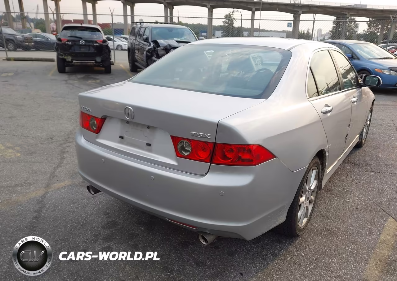2008 Honda Civic Sdn Lx VIN:2HGFA16538H305131 - 4