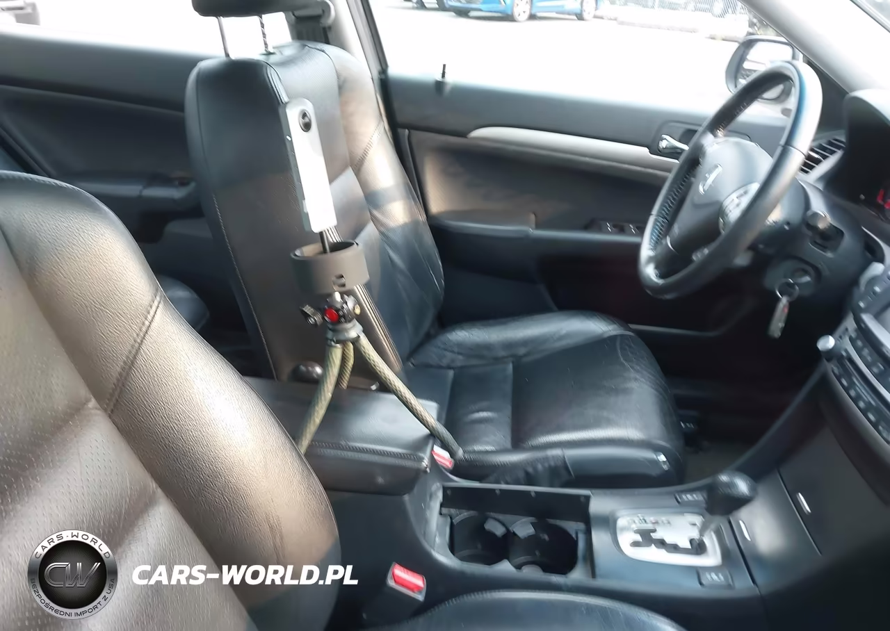 2008 Honda Civic Sdn Lx VIN:2HGFA16538H305131 - 5