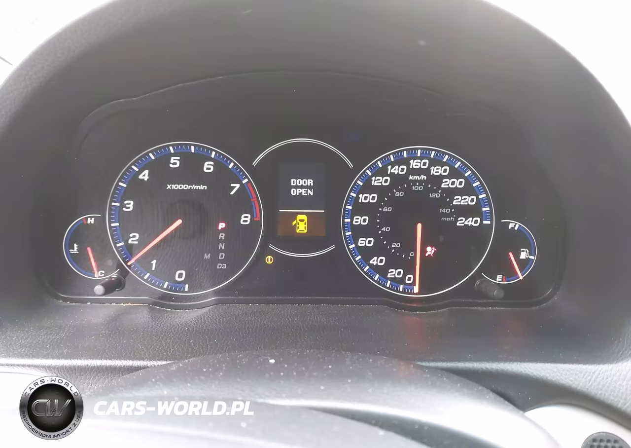 2008 Honda Civic Sdn Lx VIN:2HGFA16538H305131 - 7