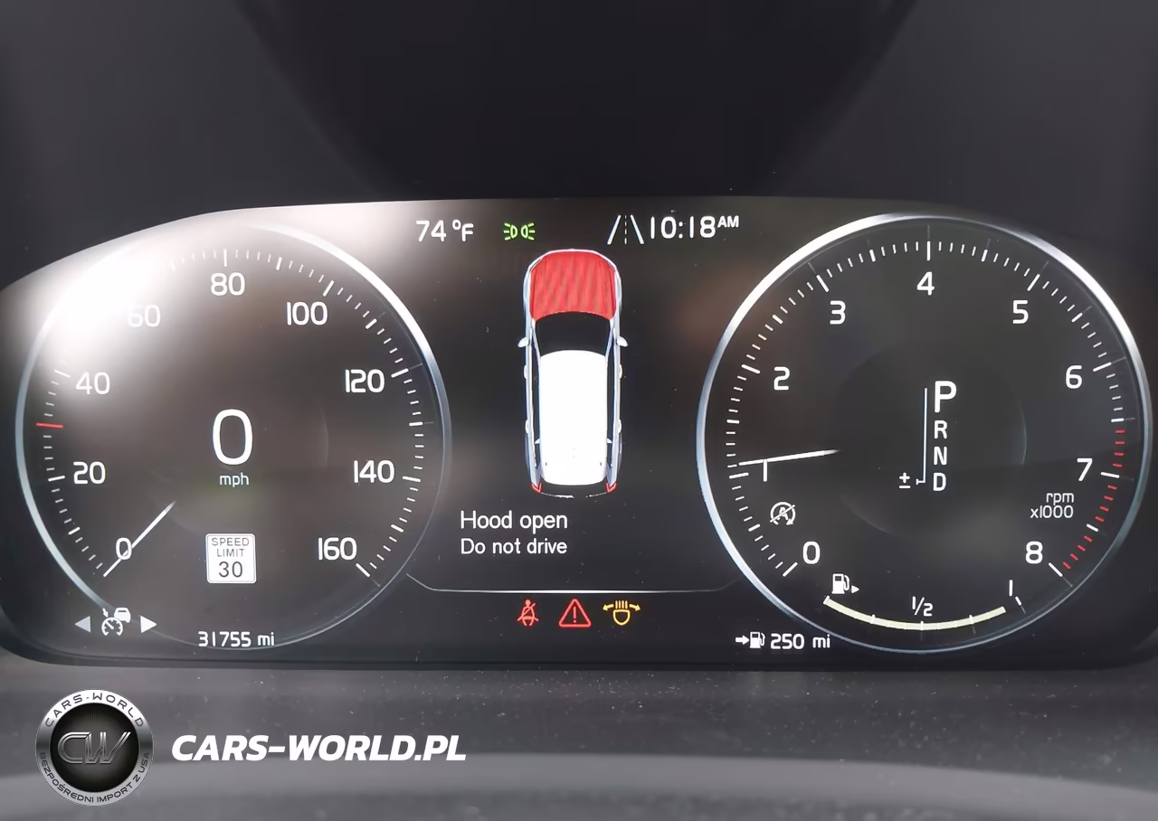 2022 Volvo Xc90 T6 Momentum 7 Passenger VIN:YV4A22PK3N1784996 - 15