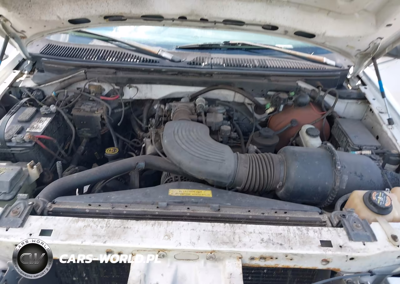 1999 Ford F-150 Lariat-Work Series-Xl-Xlt VIN:1FTRF18W0XNA81289 - 10
