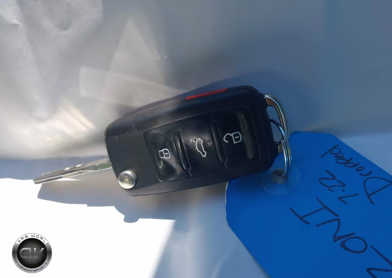 2013 Volkswagen Jetta 2.5L Se VIN:3VWDP7AJ3DM423183 - 11