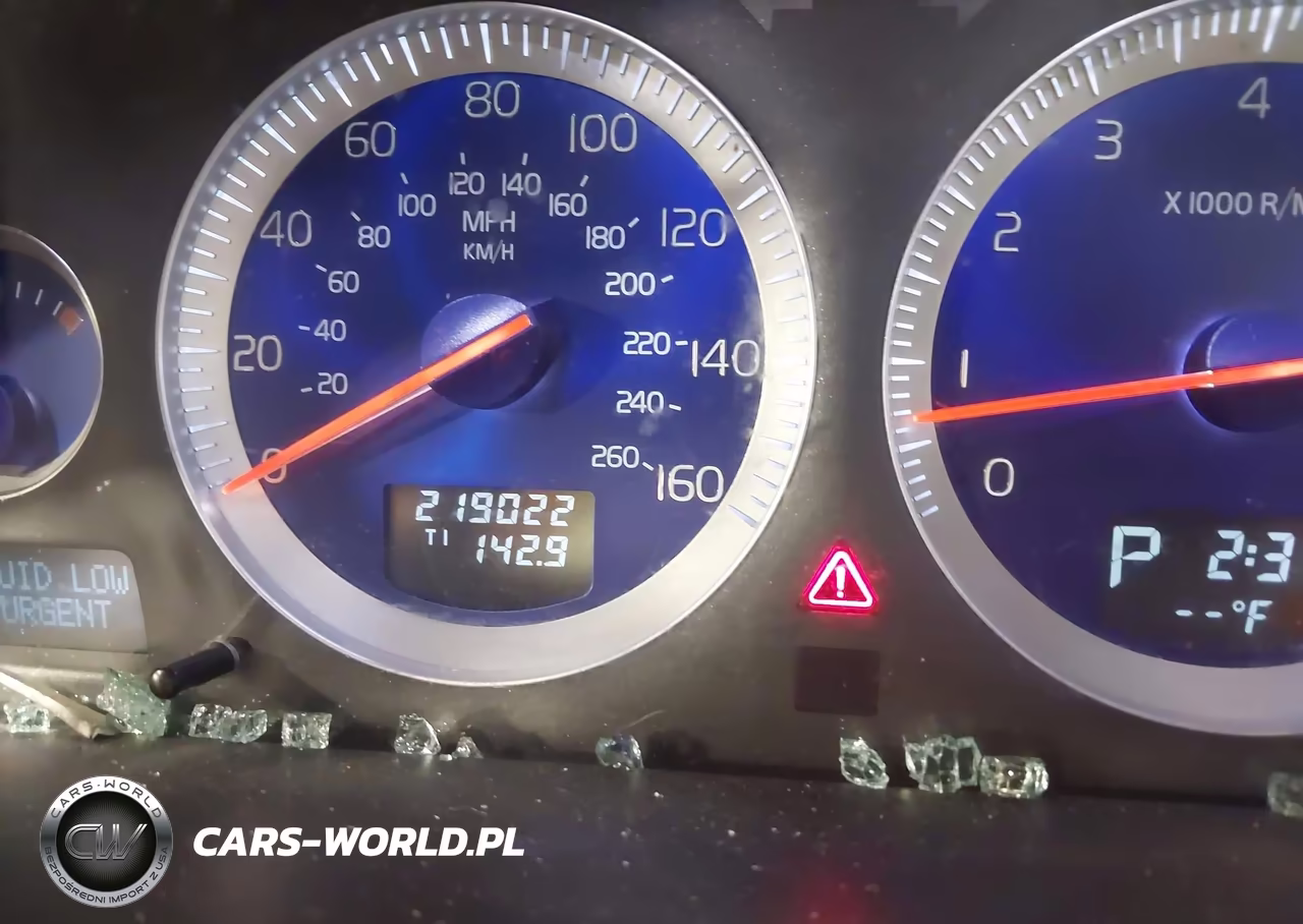 2013 Volvo Xc90 3.2 R-Design-3.2 R-Design Platinum-3.2 R-Design Premier Plus VIN:YV4952CT4D1655009 - 7