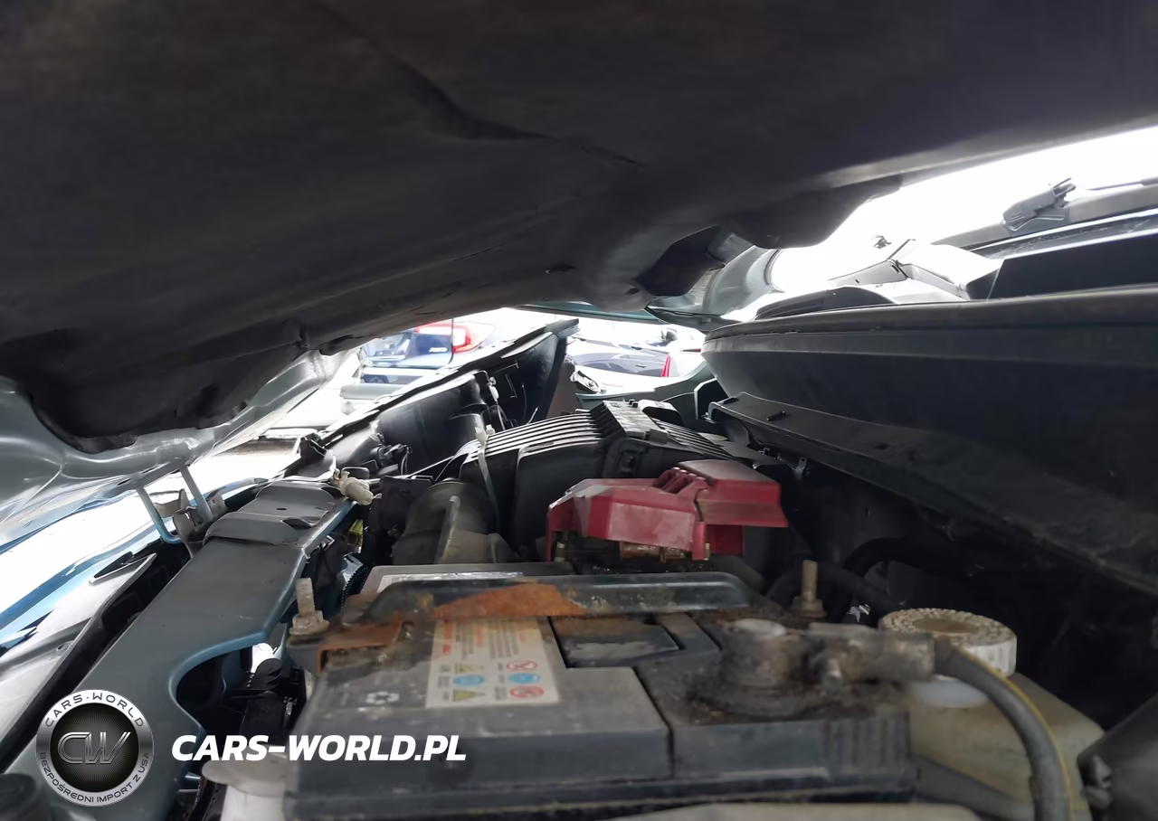 2014 Mitsubishi Mirage Es VIN:ML32A4HJ5EH012313 - 10