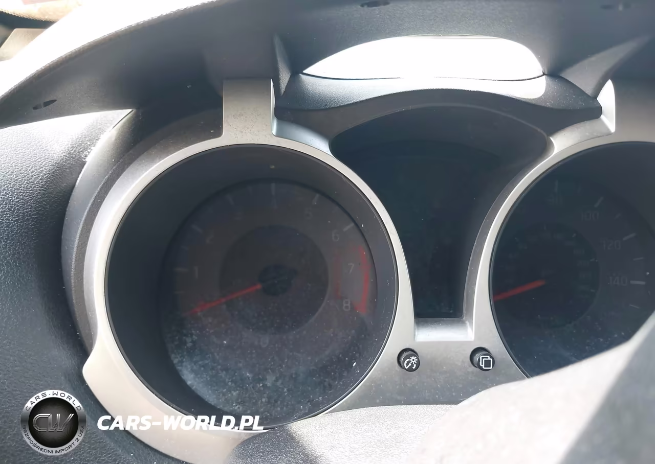 2013 Nissan Juke Sv VIN:JN8AF5MV3DT215726 - 7