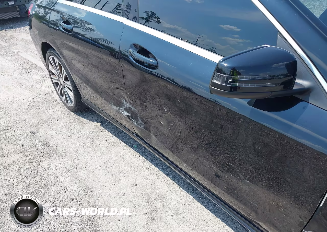 2017 Mercedes-Benz Cla 250 VIN:WDDSJ4EB0HN444877 - 6