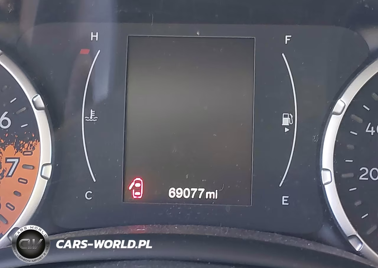2016 JEEP RENEGADE SPORT VIN:ZACCJBAT8GPD11727 - 7