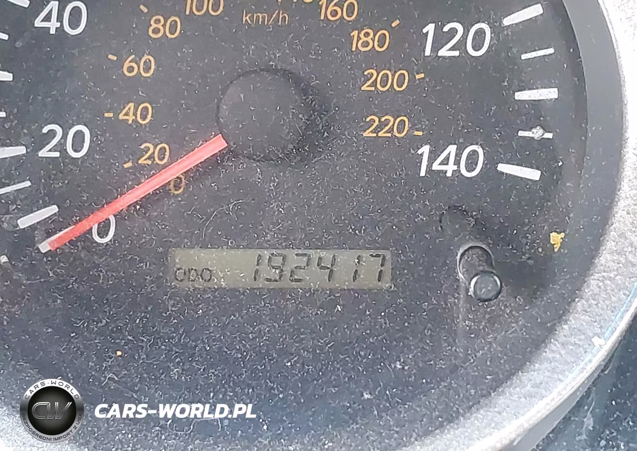 2001 Toyota Highlander V6 VIN:JTEHF21A310016680 - 7
