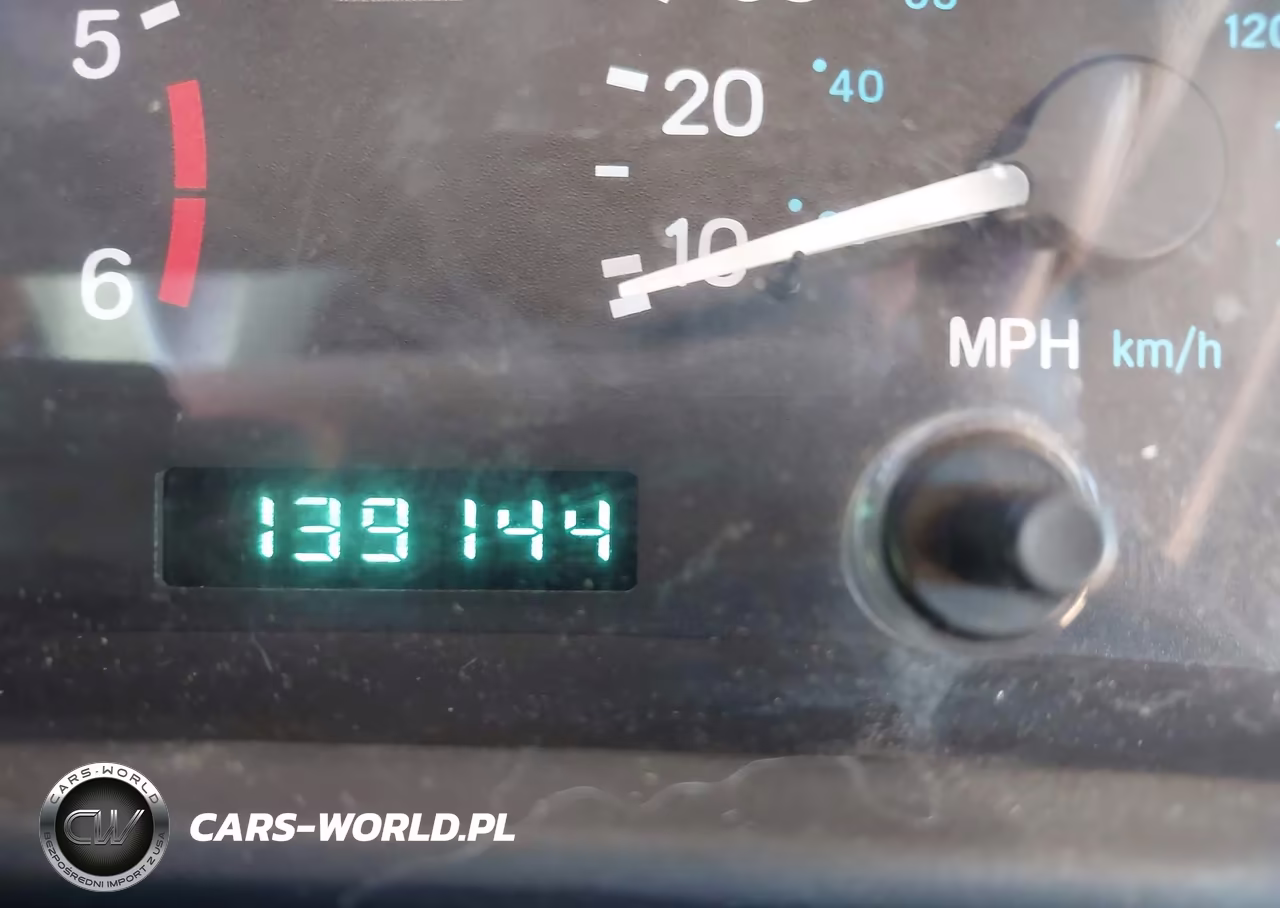 1998 Jeep Wrangler Se VIN:1J4FY29P5WP804464 - 7