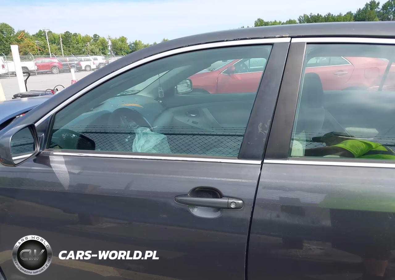 2009 Toyota Camry Le VIN:4T1BE46K79U846802 - 13