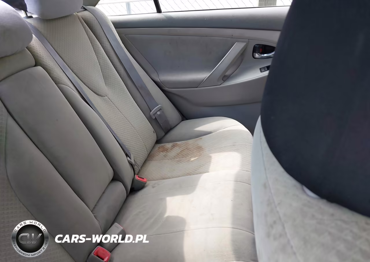 2009 Toyota Camry Le VIN:4T1BE46K79U846802 - 8