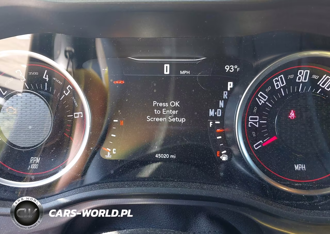 2020 Dodge Challenger Sxt VIN:2C3CDZAG3LH206774 - 7