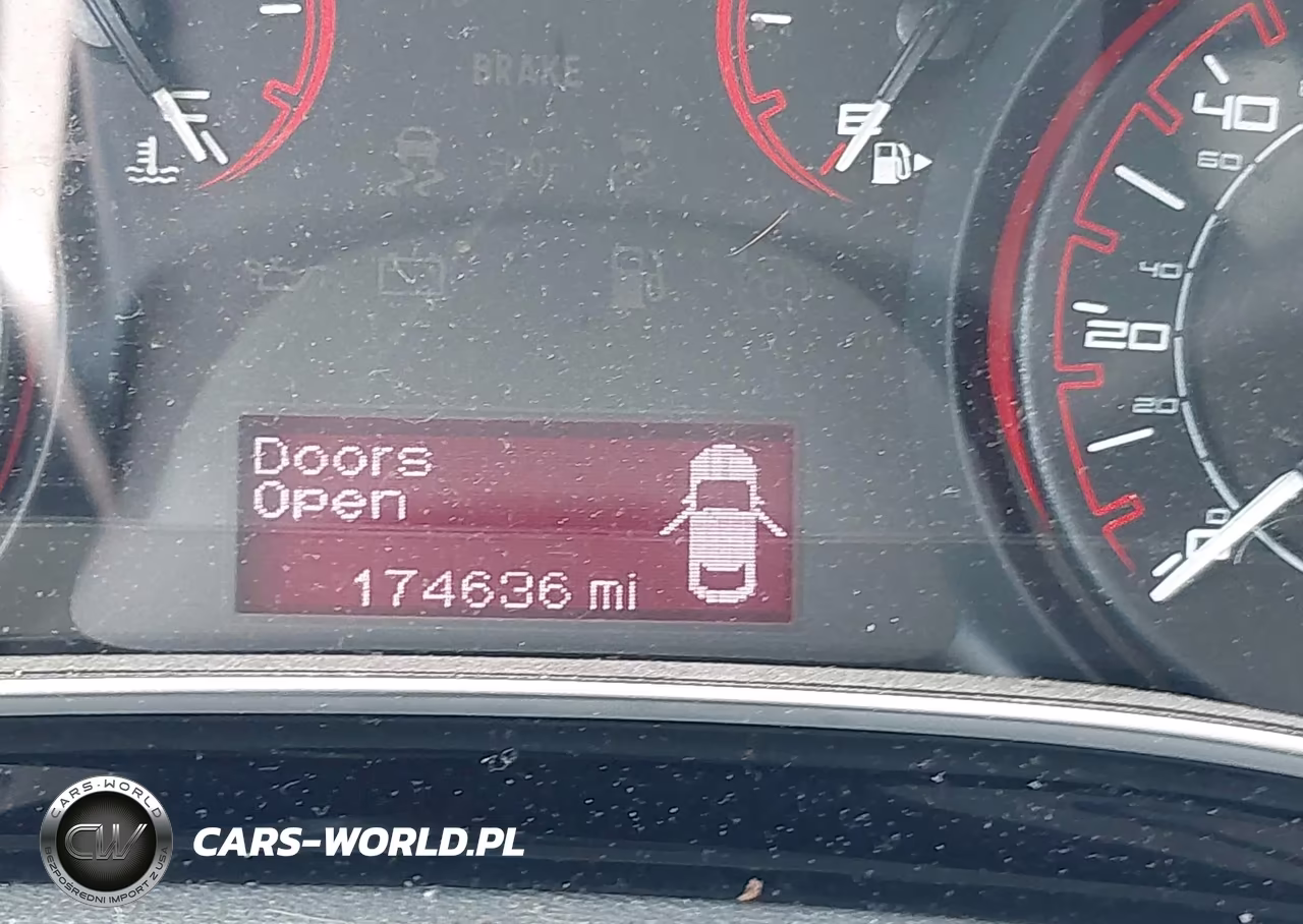 2013 Dodge Dart Rallye VIN:1C3CDFBH9DD135925 - 15