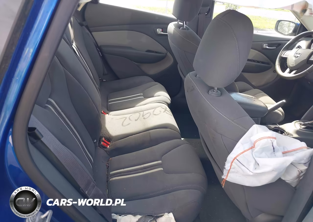 2013 Dodge Dart Rallye VIN:1C3CDFBH9DD135925 - 8
