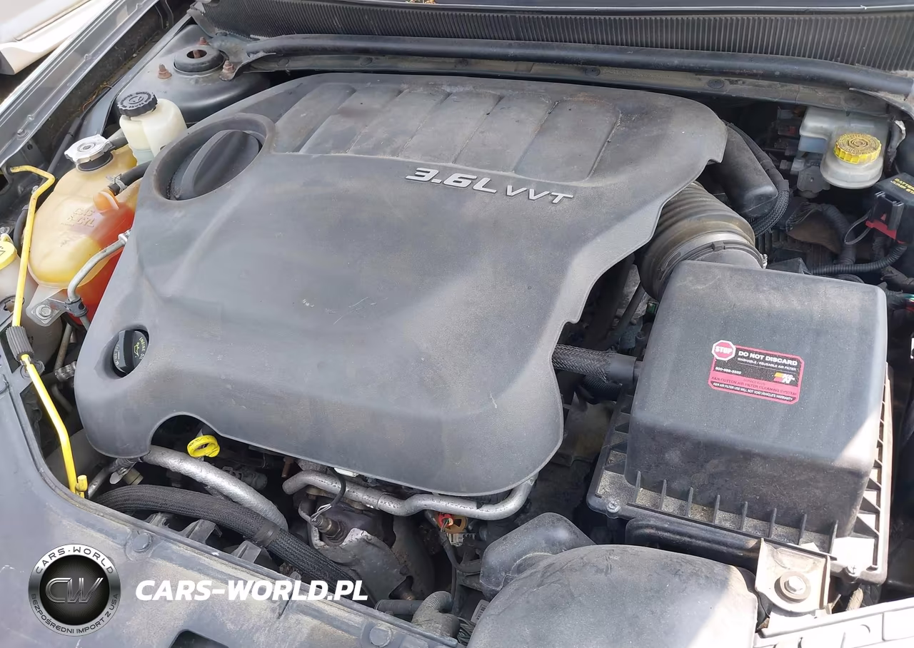 2012 Dodge Avenger Se VIN:1C3CDZAG3CN255660 - 10
