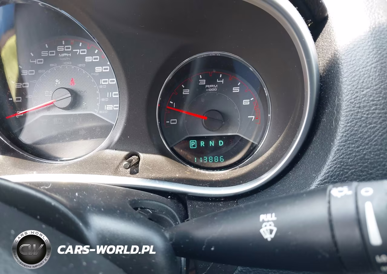 2012 Dodge Avenger Se VIN:1C3CDZAG3CN255660 - 7