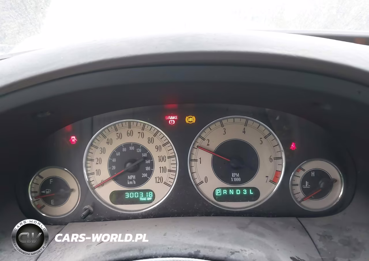 2001 Chrysler Town & Country Lxi VIN:2C4GP54L11R245957 - 7