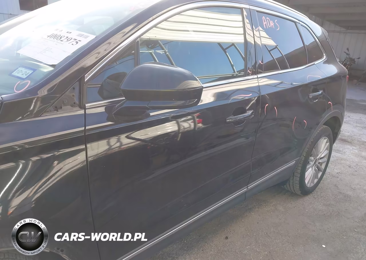 2019 Lincoln Mkc Standard VIN:5LMCJ1C91KUL35315 - 13