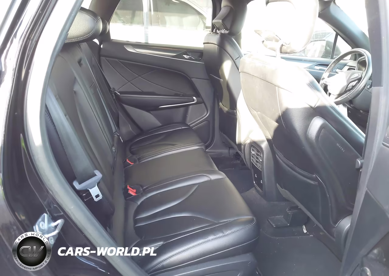 2019 Lincoln Mkc Standard VIN:5LMCJ1C91KUL35315 - 8