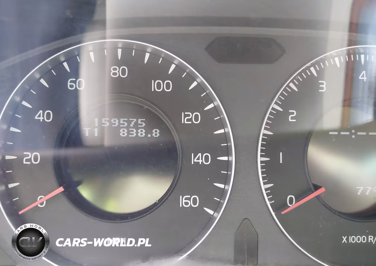 2007 Volvo S80 3.2 VIN:YV1AS982071020613 - 7