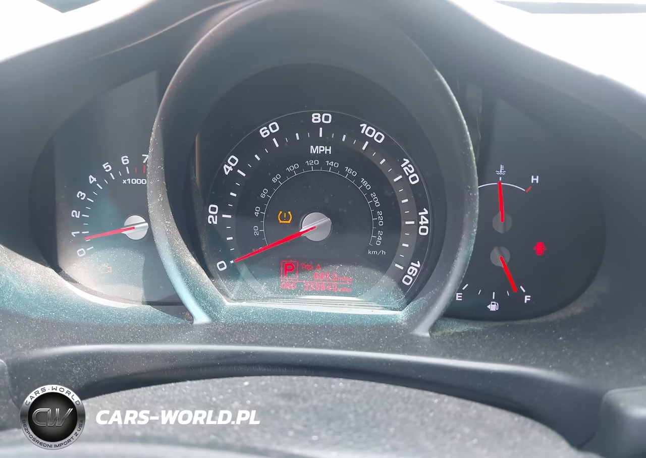 2012 Kia Sportage Lx VIN:KNDPBCA28C7291708 - 7