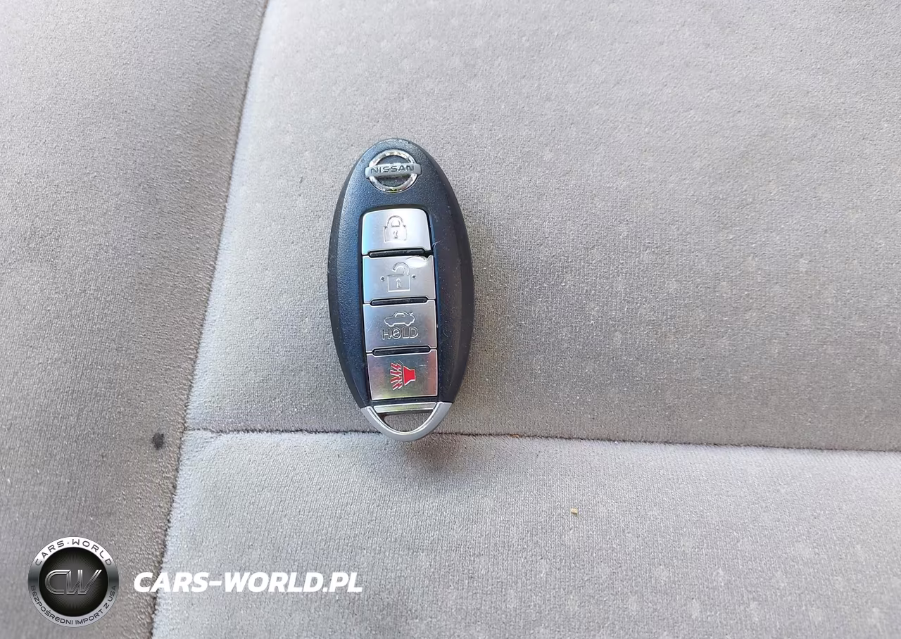 2007 Nissan Maxima 3.5 Se VIN:1N4BA41E17C817015 - 11