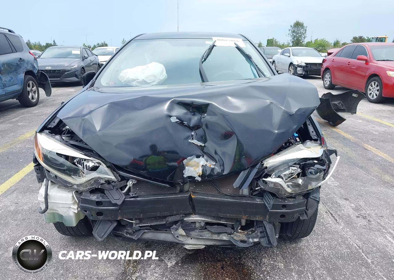 2014 Toyota Corolla Le VIN:2T1BURHEXEC043498 - 6