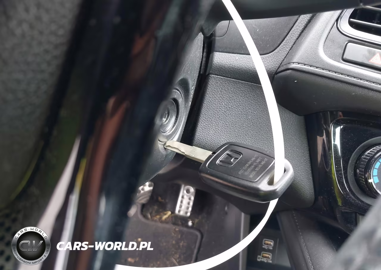 2019 Honda Hr-V Sport VIN:3CZRU6H1XKG701083 - 11