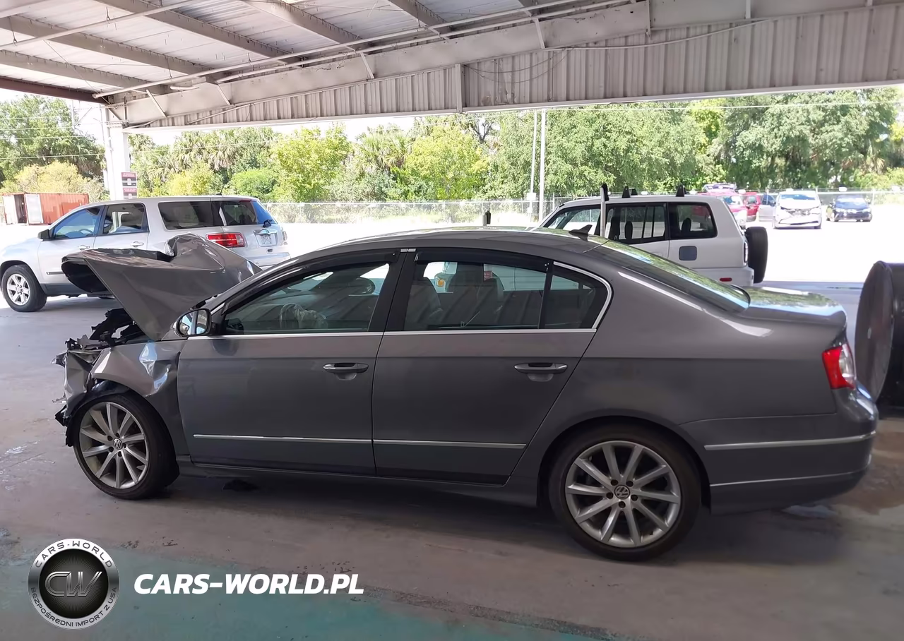 2007 Volkswagen Passat 2.0T VIN:WVWCK73C07P109369 - 13