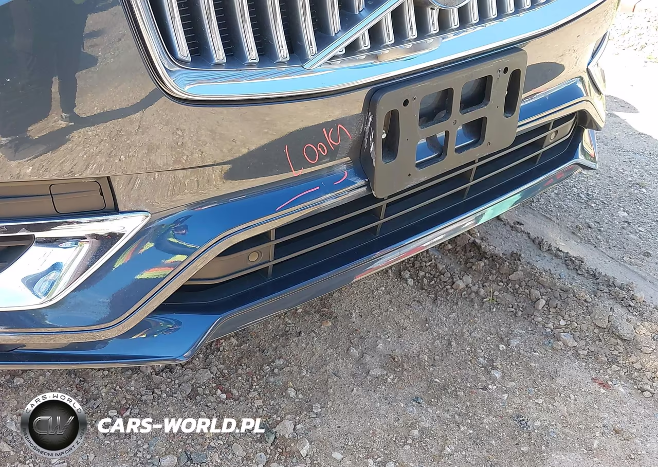 2021 Volvo Xc90 T6 Inscription 7 Passenger VIN:YV4A22PL3M1702708 - 20
