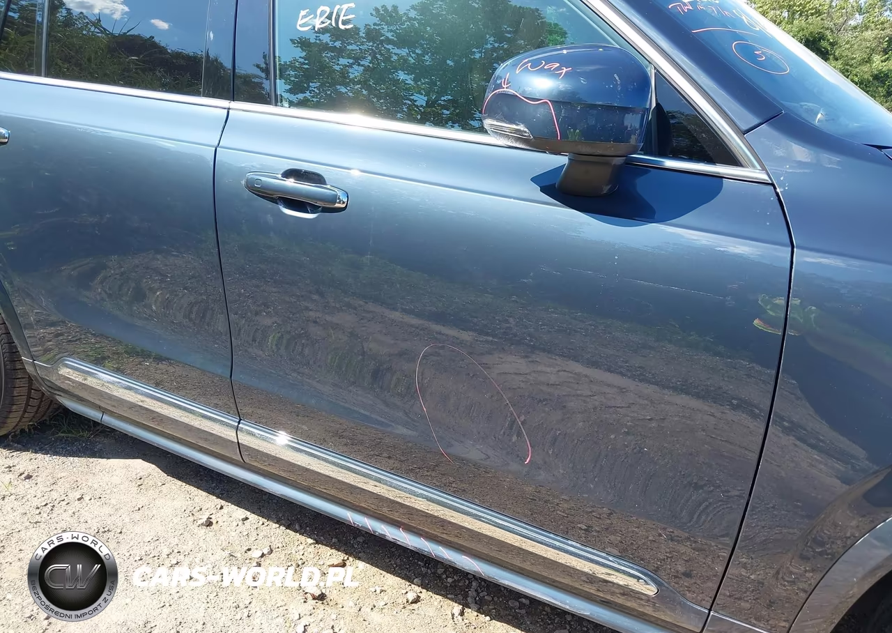 2021 Volvo Xc90 T6 Inscription 7 Passenger VIN:YV4A22PL3M1702708 - 21