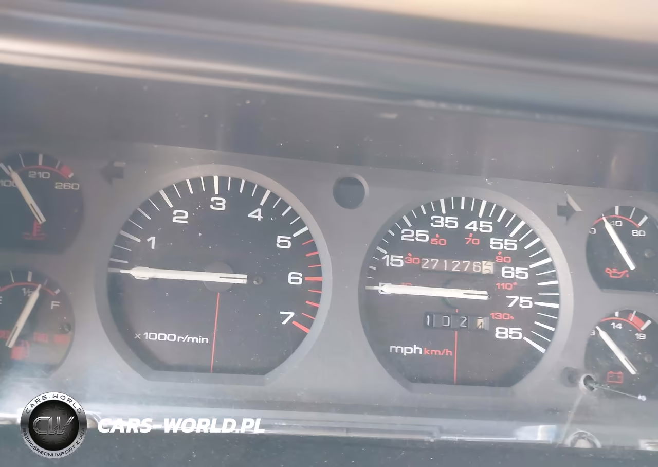 1996 Jeep Cherokee Sport-Classic VIN:1J4FJ68S4TL315705 - 7