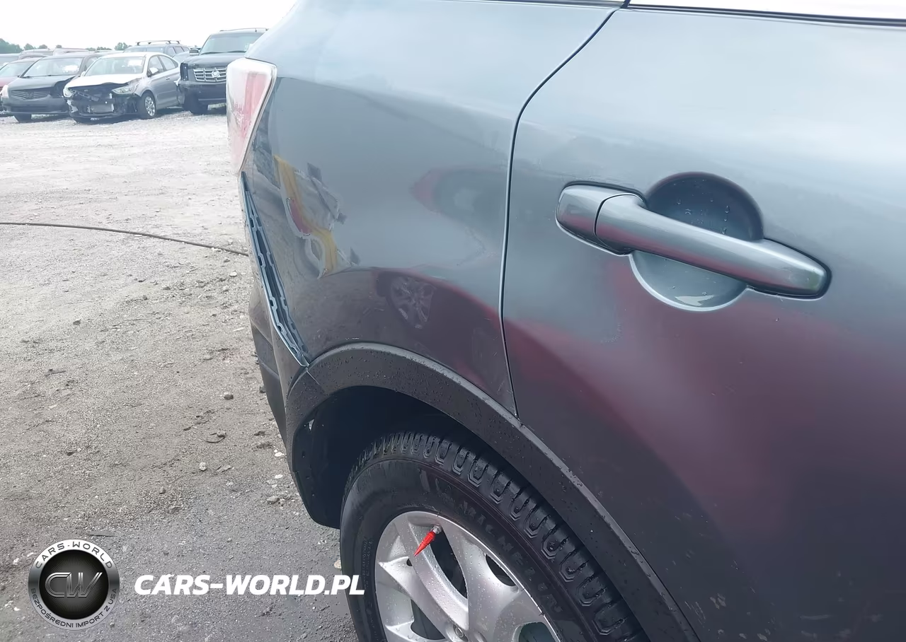 2012 Mazda Cx-9 Touring VIN:JM3TB2CA3C0340908 - 18