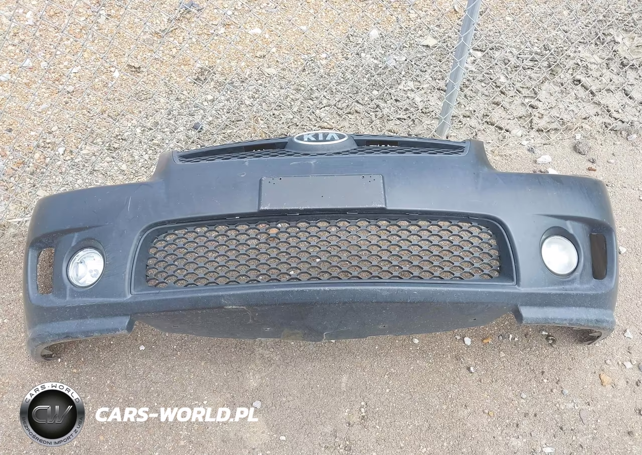 2007 Kia Spectra5 Sx VIN:KNAFE161775006759 - 12
