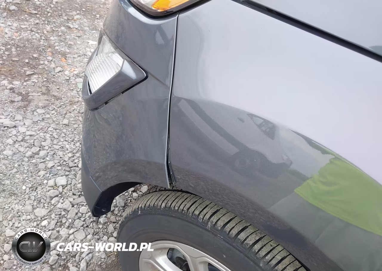 2020 Ford Ecosport Se VIN:MAJ6S3GL4LC392799 - 17