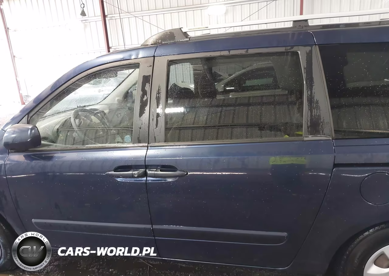 2006 Kia Sedona Ex-Lx VIN:KNDMB233966091708 - 14