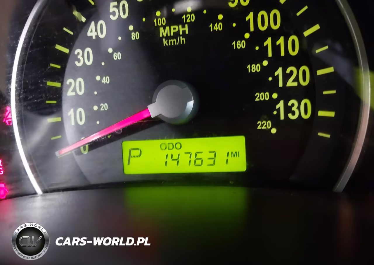2006 Kia Sedona Ex-Lx VIN:KNDMB233966091708 - 7