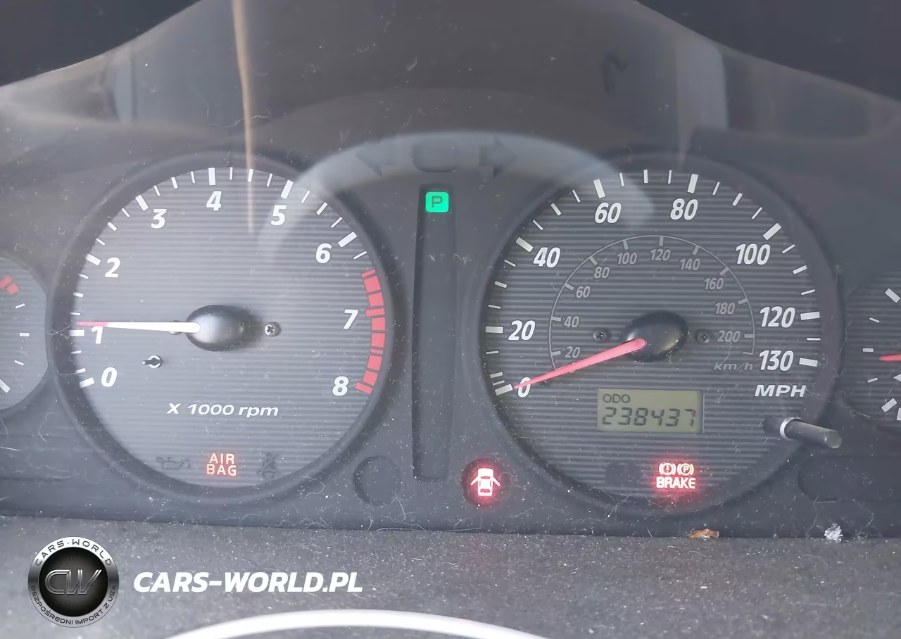 2004 Hyundai Santa Fe Gls-Lx VIN:KM8SC13E44U649534 - 7