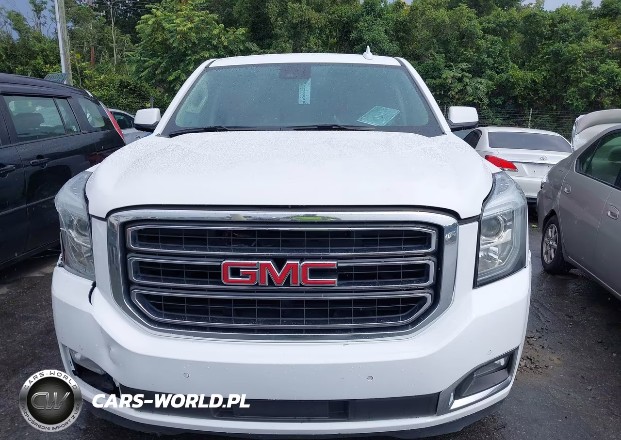 2020 GMC Yukon 4Wd Slt VIN:1GKS2BKC0LR230650 - 12