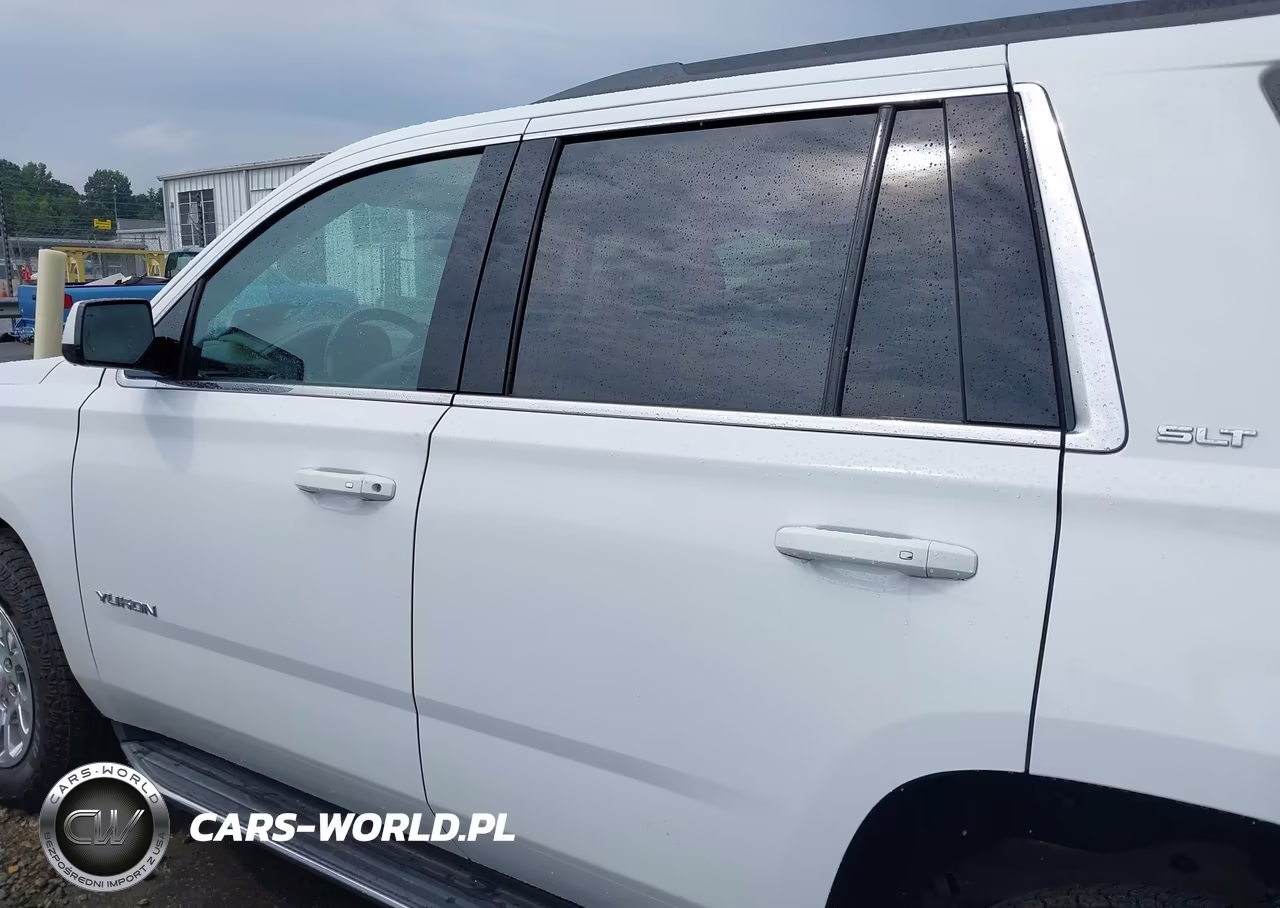 2020 GMC Yukon 4Wd Slt VIN:1GKS2BKC0LR230650 - 14
